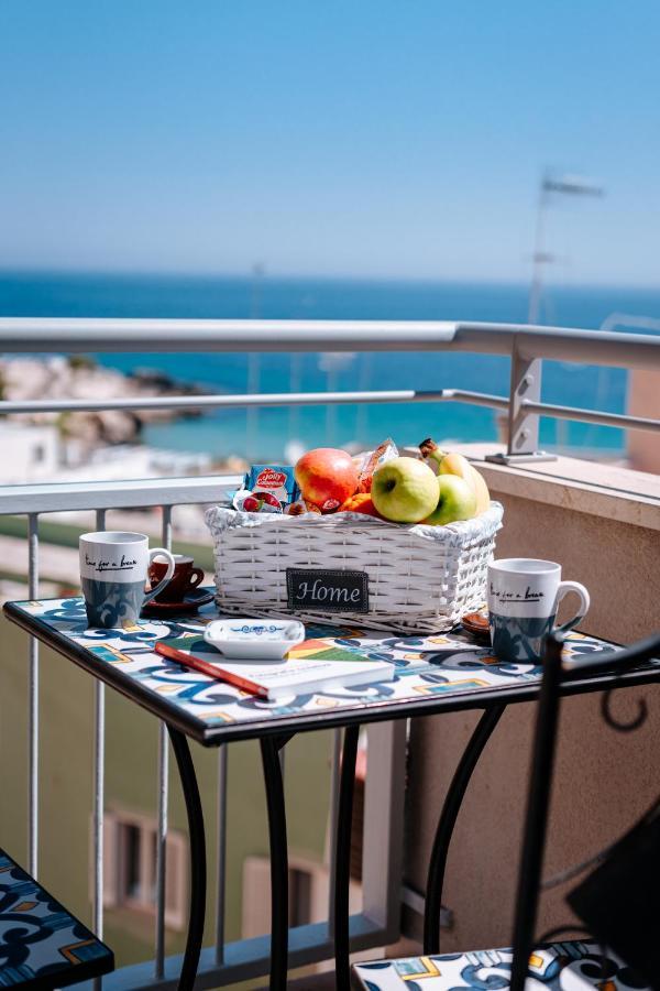 Donna Apollonia Home Holiday Monopoli Exteriér fotografie