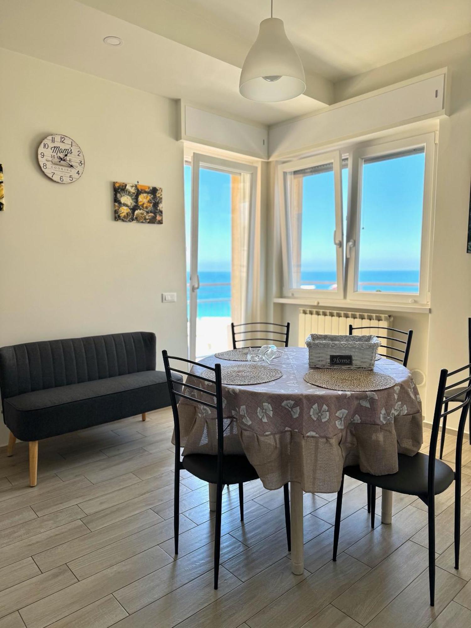 Donna Apollonia Home Holiday Monopoli Exteriér fotografie